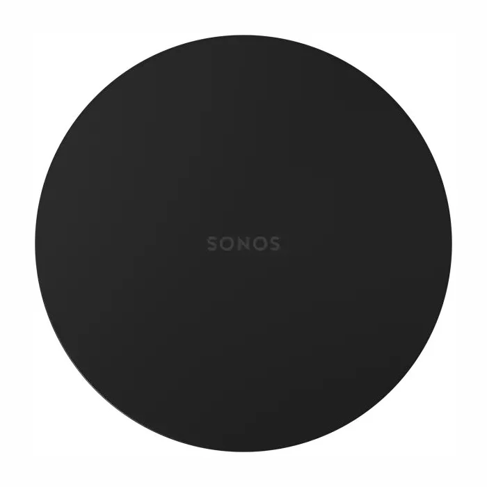 Sonos Sub Mini Black