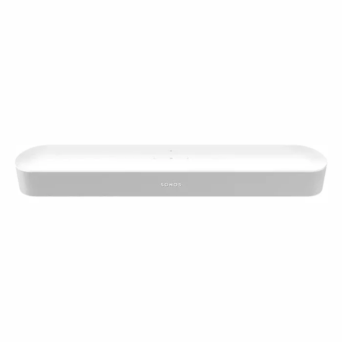 Soundbar Sonos Surround Set with Beam (Gen 2) soundbar + two One SL White (komplekts)