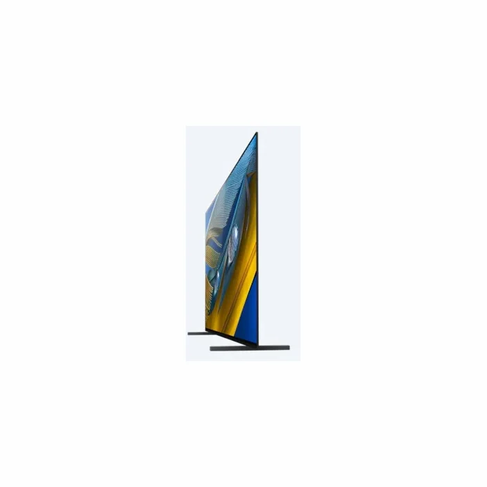 Televizors Sony 55'' UHD OLED Bravia Android TV XR55A80JAEP [Mazlietots]