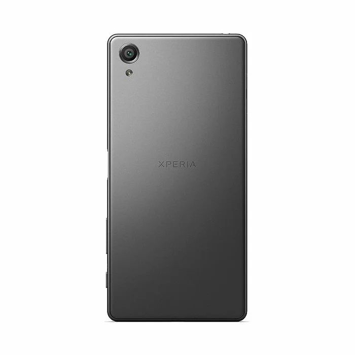 Mobilie telefoni un viedtālruņi Sony Xperia X F5121 32GB Black