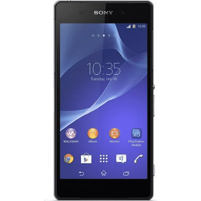 Mobilie telefoni un viedtālruņi Sony D6503 Xperia Z2