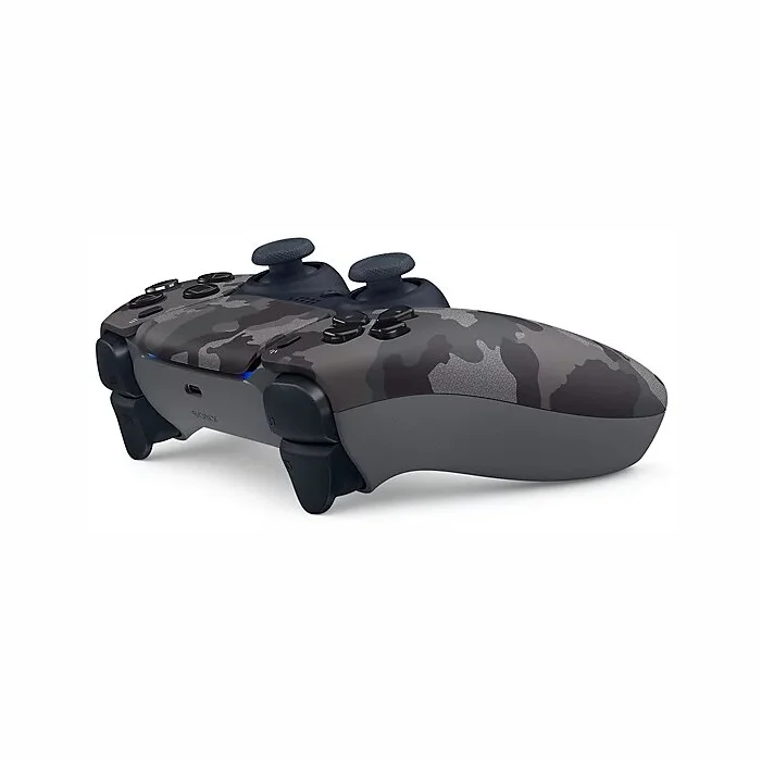 Sony Dualsense PS5 Wireless Grey Camouflage