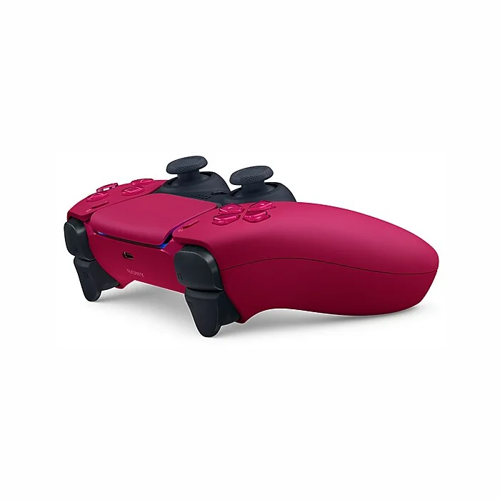 Sony DualSense V2 PS5 Wireless Cosmic Red