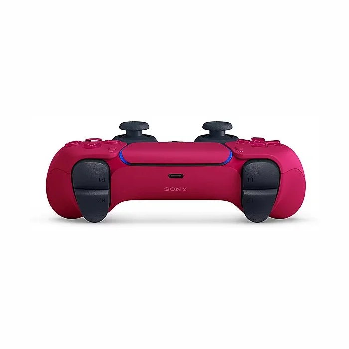 Sony DualSense V2 PS5 Wireless Cosmic Red