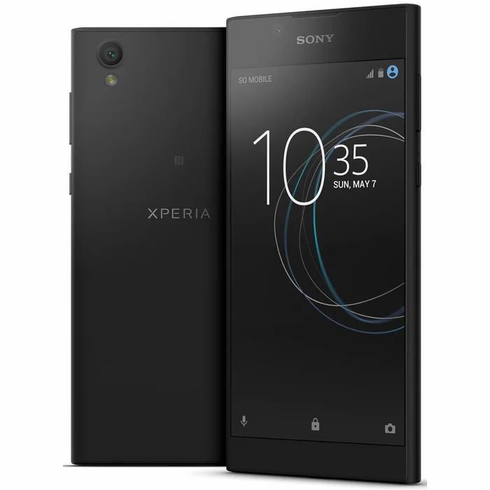 Sony G3311 Xperia L1 16GB Black