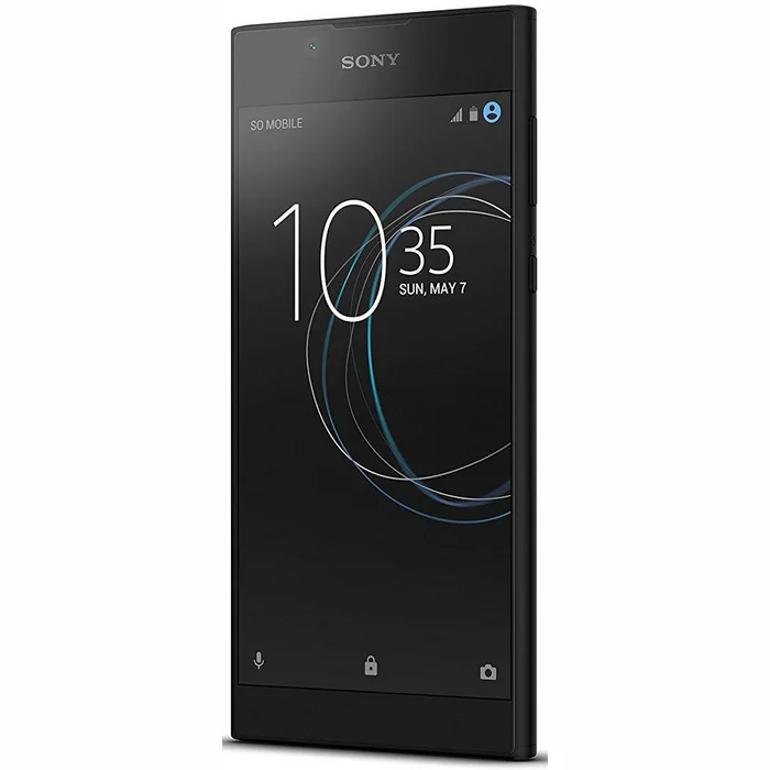 Sony G3311 Xperia L1 16GB Black