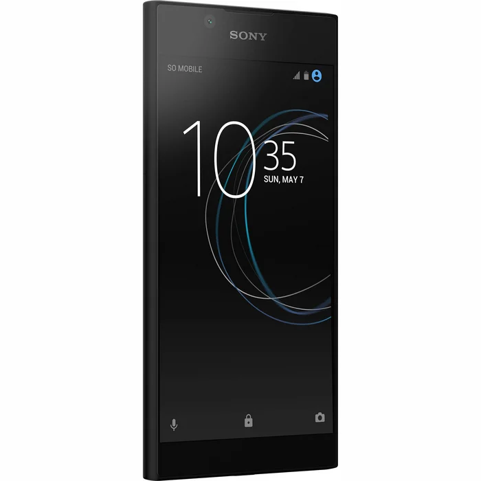 Sony G3311 Xperia L1 16GB Black