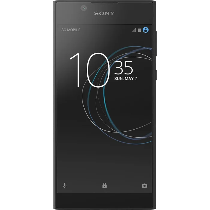Sony G3311 Xperia L1 16GB Black