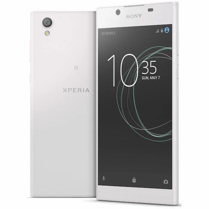 Sony G3311 Xperia L1 16GB White