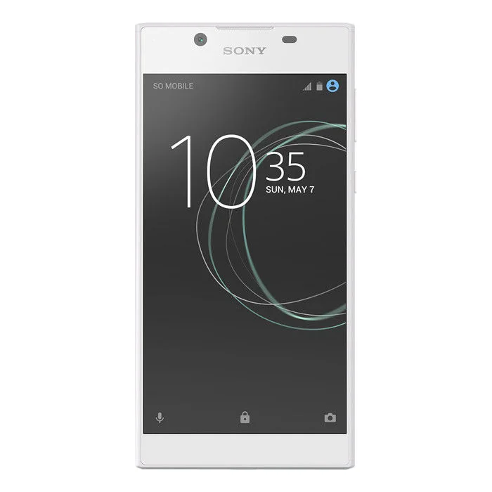 Sony G3311 Xperia L1 16GB White