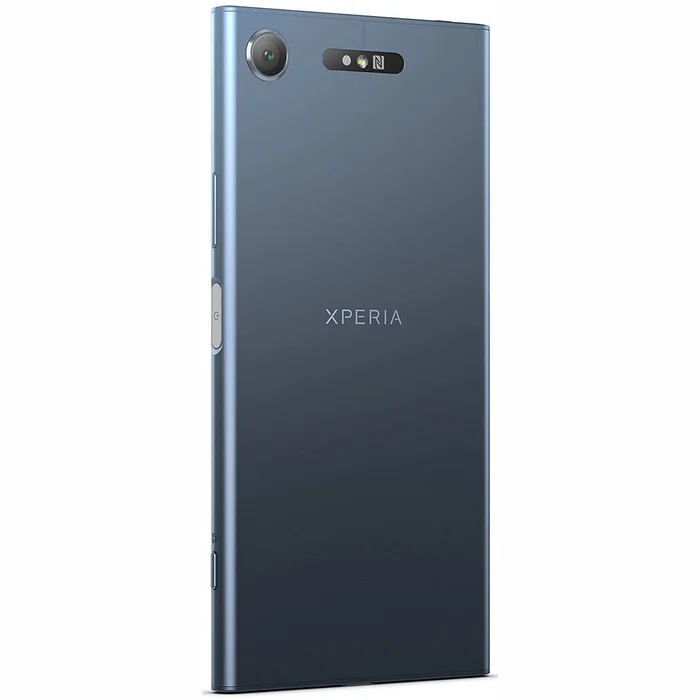 Mobilie telefoni un viedtālruņi Sony G8341 Xperia XZ1 64GB Moonlit Blue