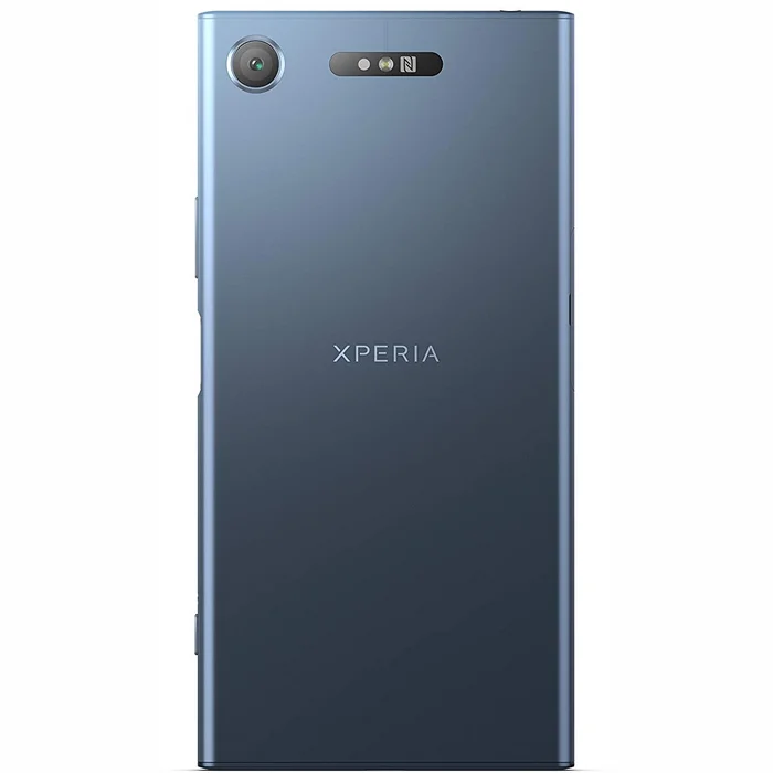Mobilie telefoni un viedtālruņi Sony G8341 Xperia XZ1 64GB Moonlit Blue