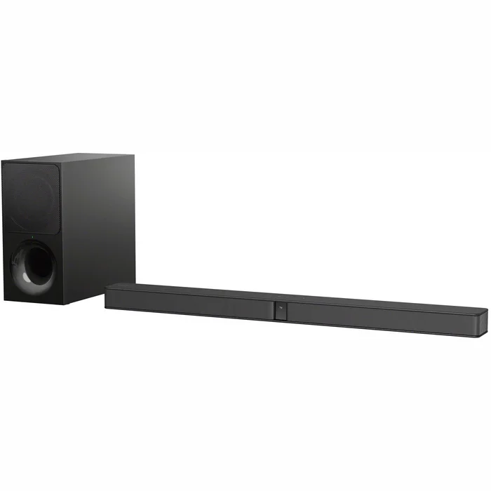 Akustiskās sistēmas Sony HT-CT290