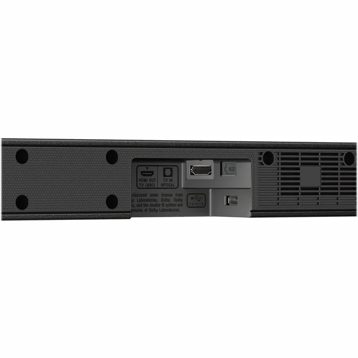 Akustiskās sistēmas Sony HT-CT290