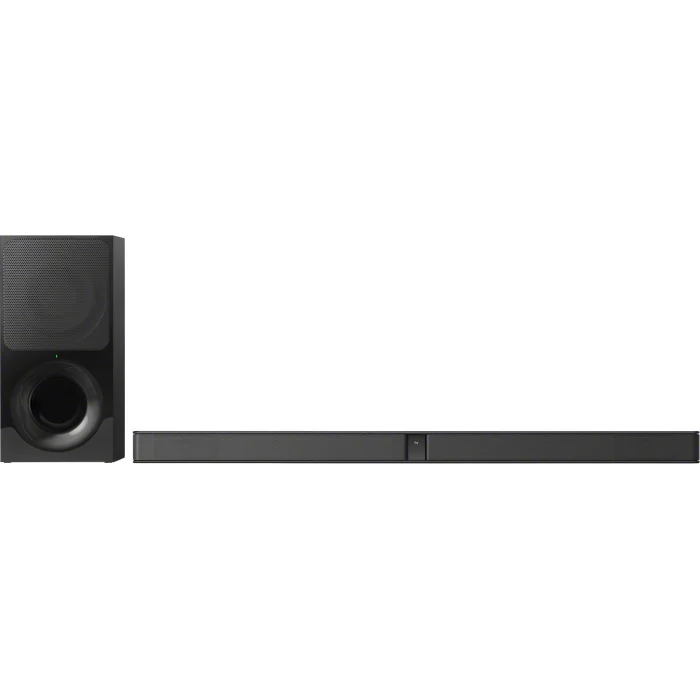 Akustiskās sistēmas Sony HT-CT290