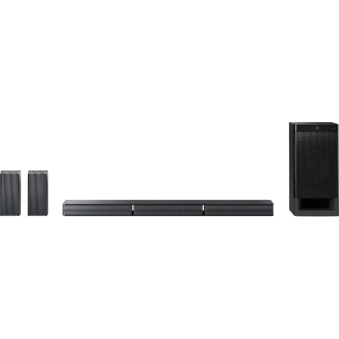 Akustiskās sistēmas Sony HT-RT3