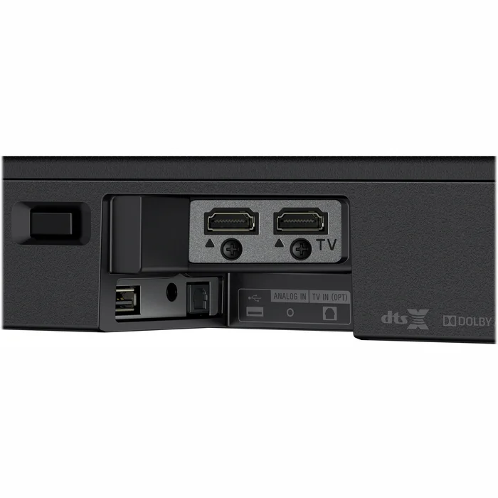 Akustiskās sistēmas Sony HT-XF9000