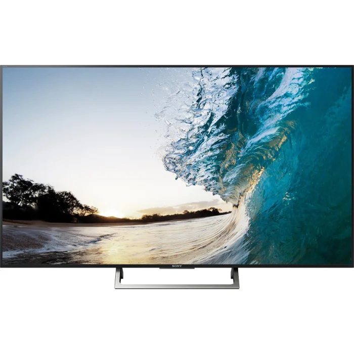 Televizors Televizors Sony LED TV KD-55XE8505 BAEP