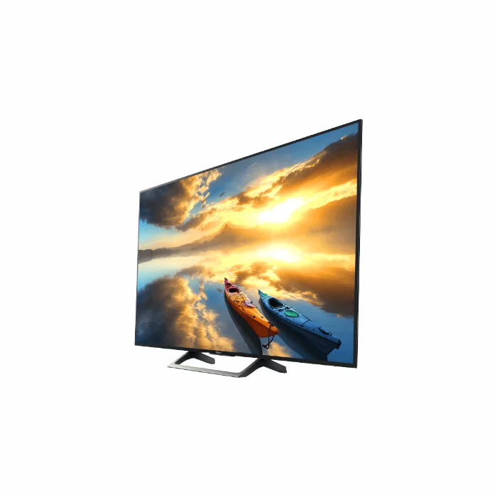 Televizori Sony LED TV KD55XE7005BAEP