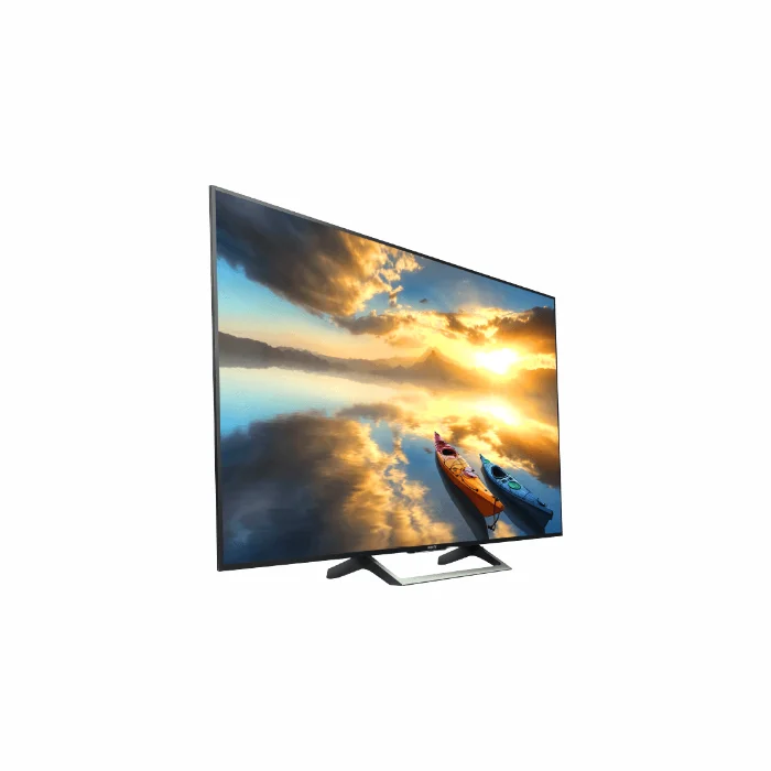 Televizori Sony LED TV KD55XE7005BAEP