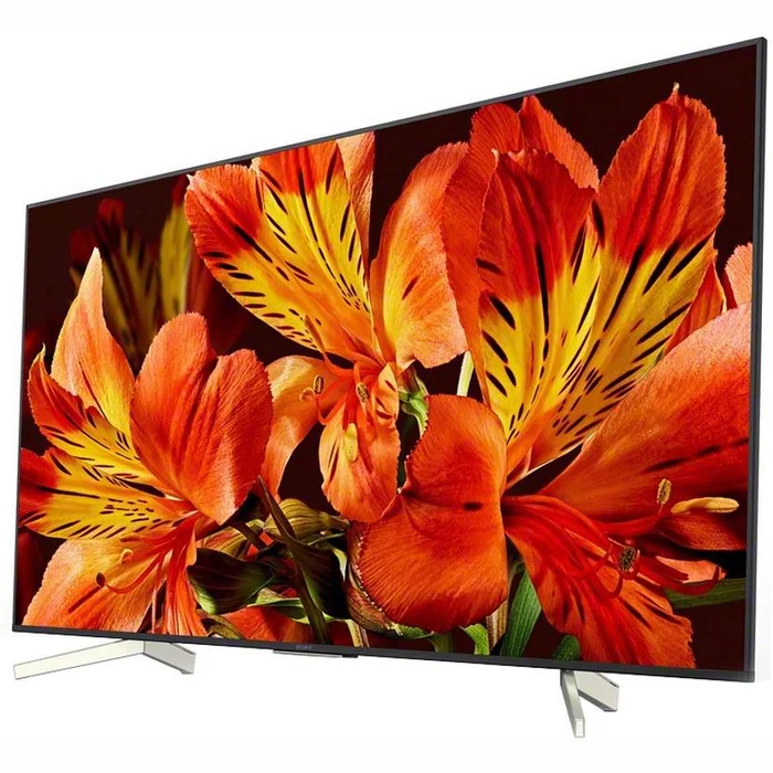 Televizori Sony KD65XF8505BAEP