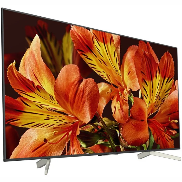 Televizors Sony KD85XF8596BAEP