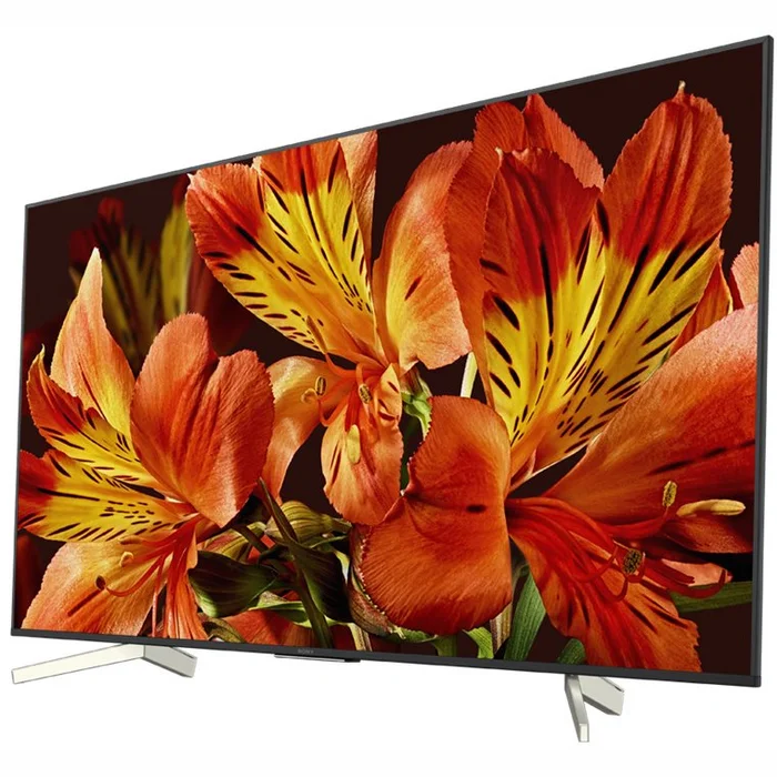 Televizors Sony KD85XF8596BAEP