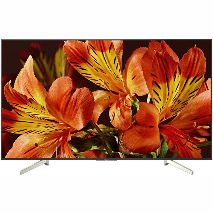 Televizors Sony KD85XF8596BAEP