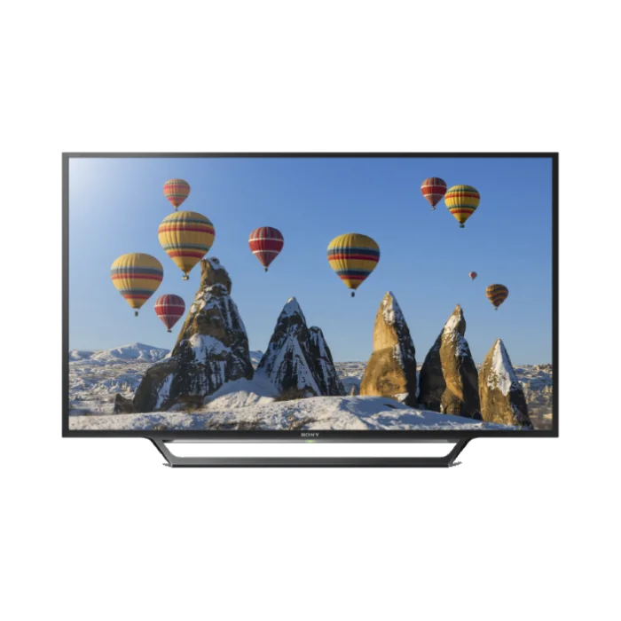Televizors Televizors Sony KDL-40WD650BAEP