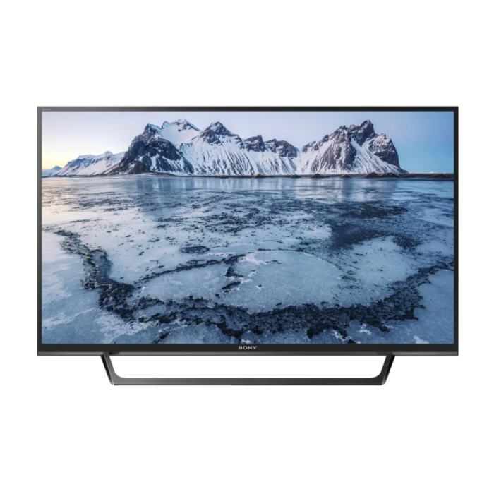 Televizors Televizors Sony KDL40WE660BAEP