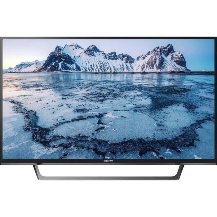 Televizori Sony KDL49WE660BAEP