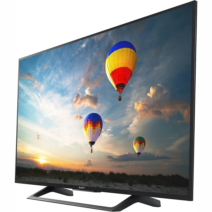 Televizori Sony KD49XE8005