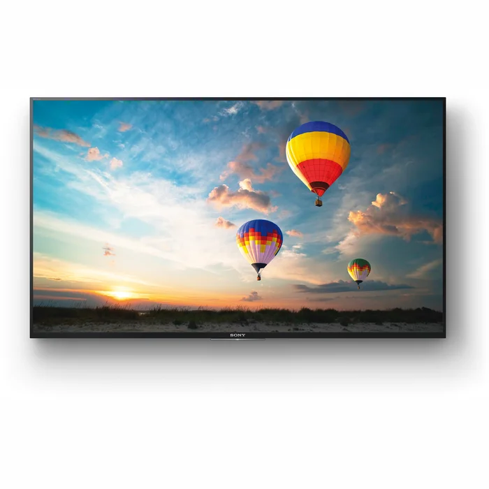 Televizori Sony KD49XE8005