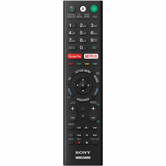 Televizori Sony KD49XE8005