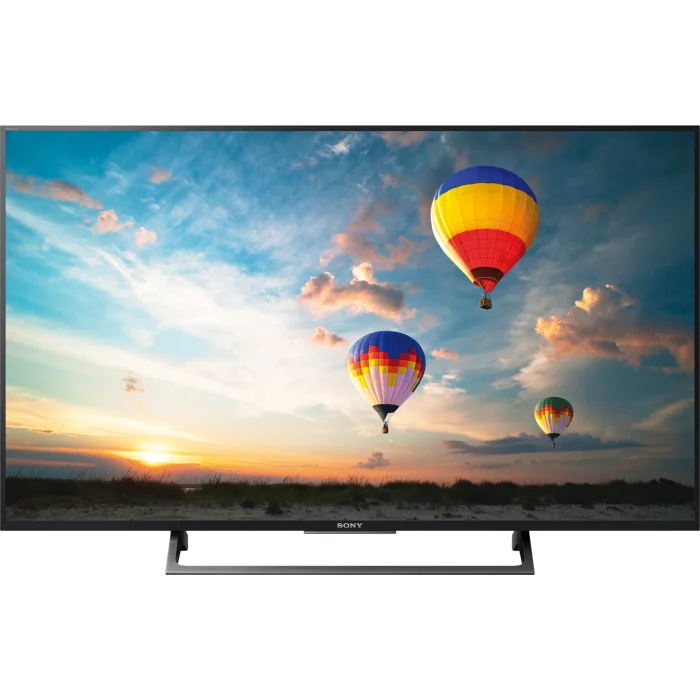 Televizori Sony KD49XE8005