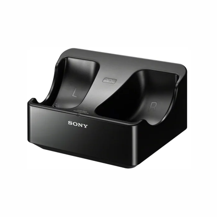 Austiņas Sony MDR-RF855RK Black