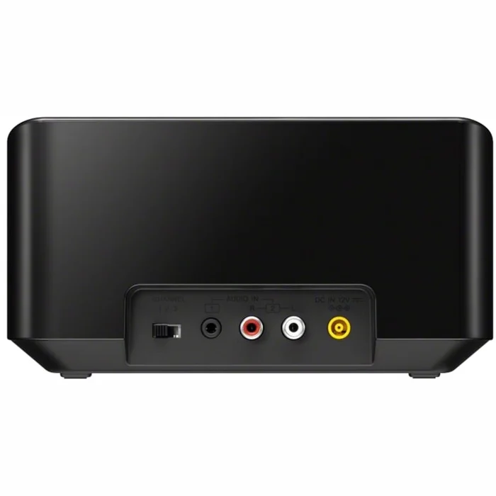 Austiņas Sony MDR-RF855RK Black