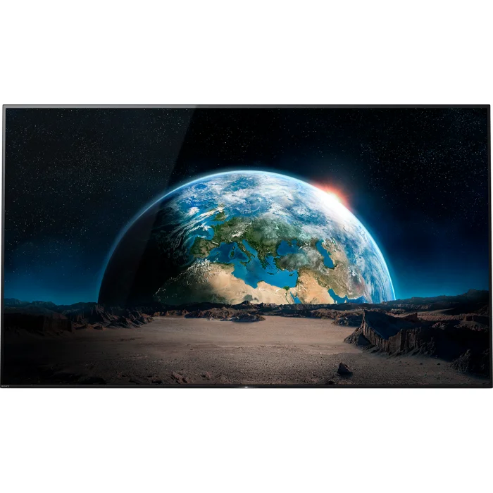 Televizori Sony OLED TV KD55A1BAEP