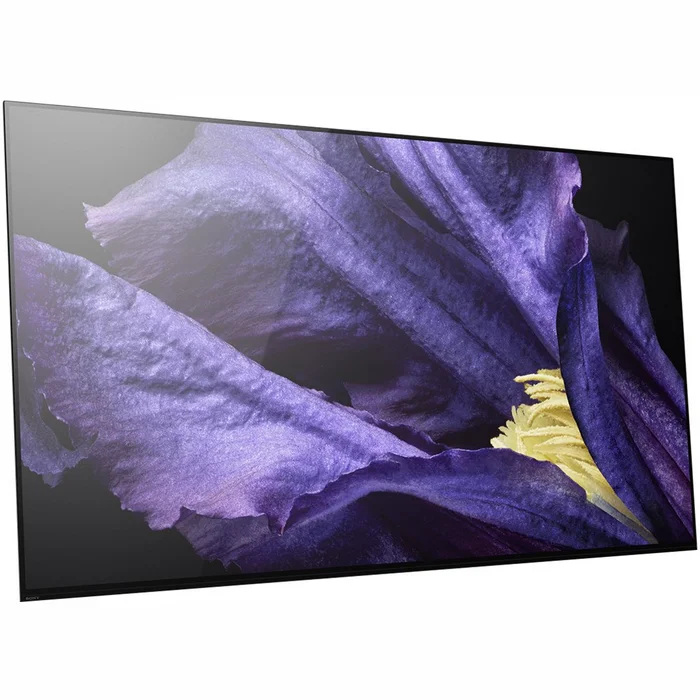 Televizori Sony OLED TV KD55AF9BAEP