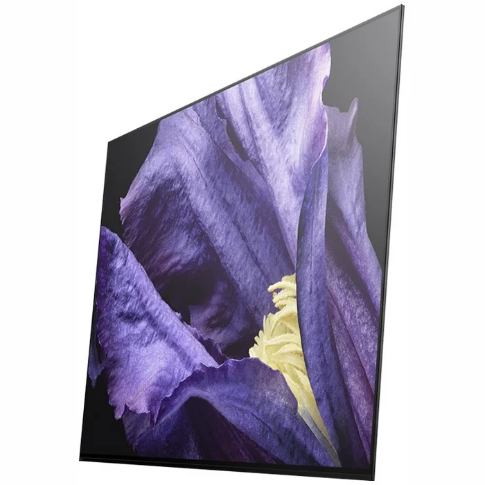 Televizori Sony OLED TV KD55AF9BAEP