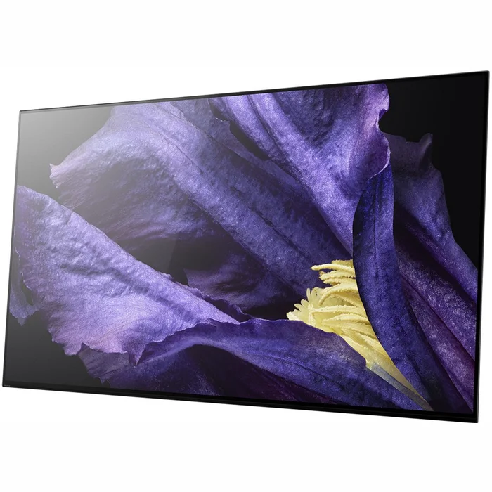 Televizori Sony OLED TV KD65AF9BAEP
