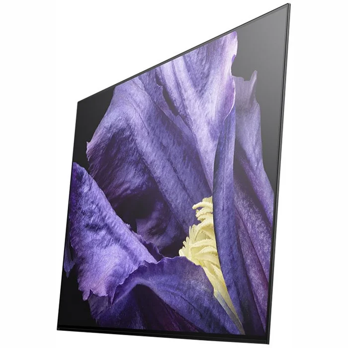 Televizori Sony OLED TV KD65AF9BAEP