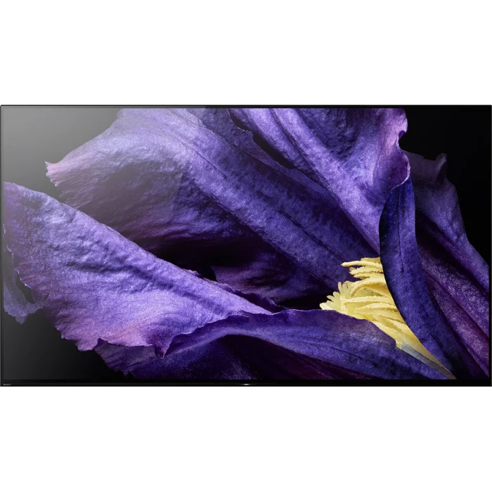Televizori Sony OLED TV KD65AF9BAEP