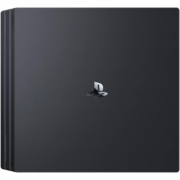 Spēļu konsole Spēļu konsole Sony PlayStation 4 Pro 1TB Black + Fifa 19