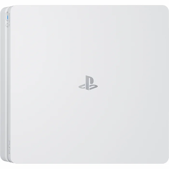 Spēļu konsole Spēļu konsole Sony PlayStation 4 Slim 500GB White