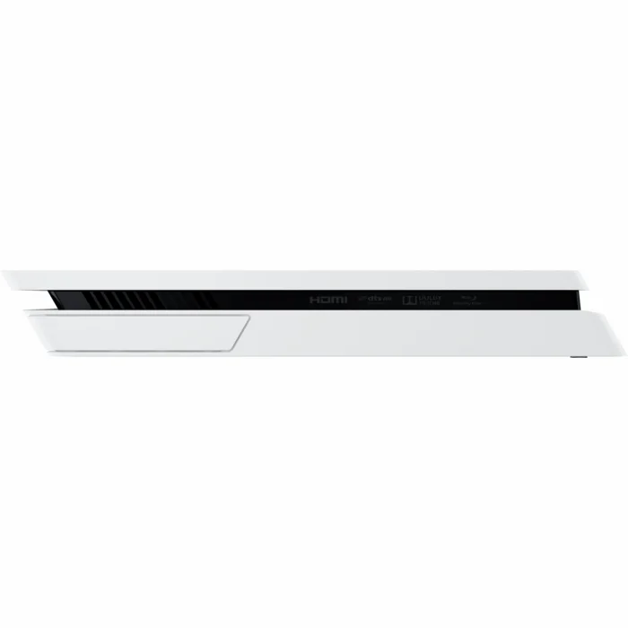 Spēļu konsole Spēļu konsole Sony PlayStation 4 Slim 500GB White