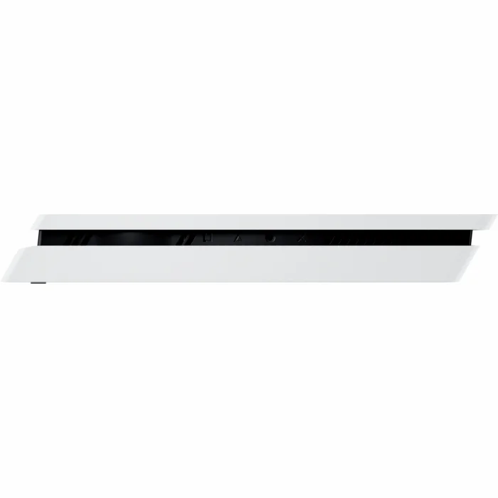 Spēļu konsole Spēļu konsole Sony PlayStation 4 Slim 500GB White