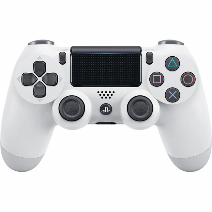 Spēļu konsole Spēļu konsole Sony PlayStation 4 Slim 500GB White