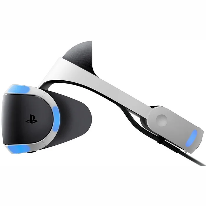 Virtuālās realitātes brilles Sony PlayStation 4 VR