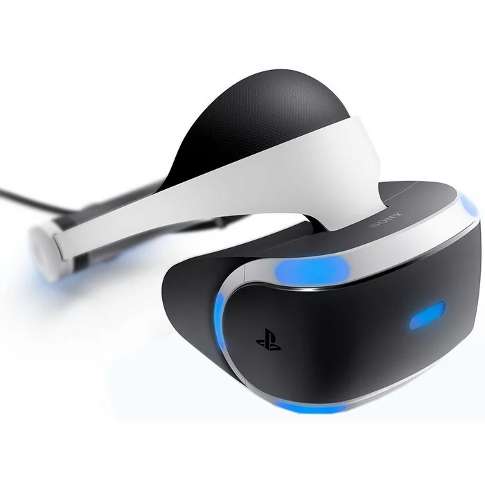 Virtuālās realitātes brilles Sony PlayStation 4 VR